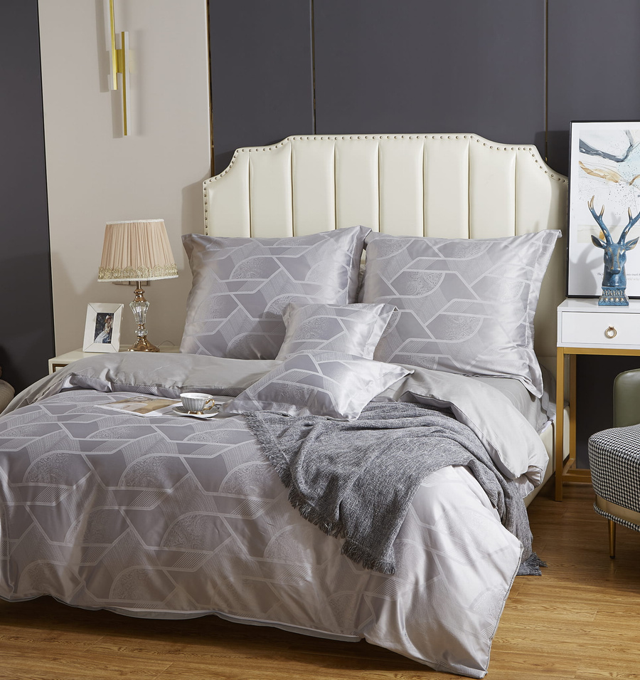 Bettwäsche Atlas 220*200 AT014