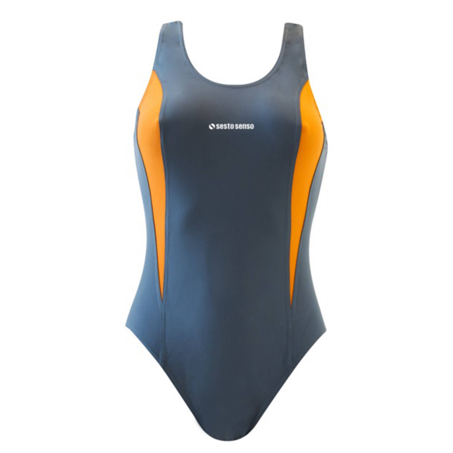Women's one-piece swimsuit