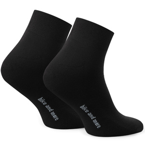 Sportsocken Kunst.040 schwarz Steven