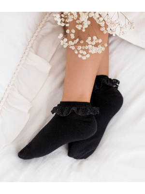 Șosete Copii Seria 092 Negre