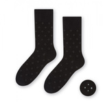 Suit socks with pattern Art. 056