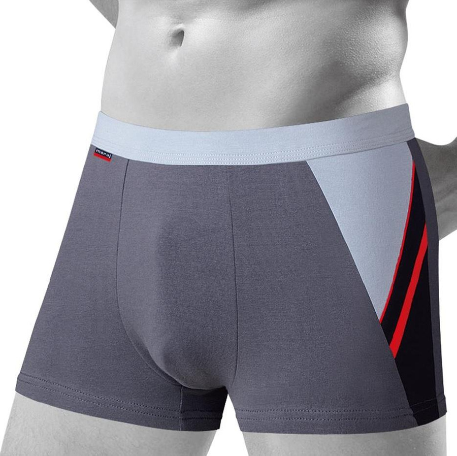 Boxeri Bărbătești Multipack MIX