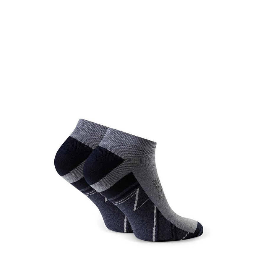 Men's Sports Foot Socks