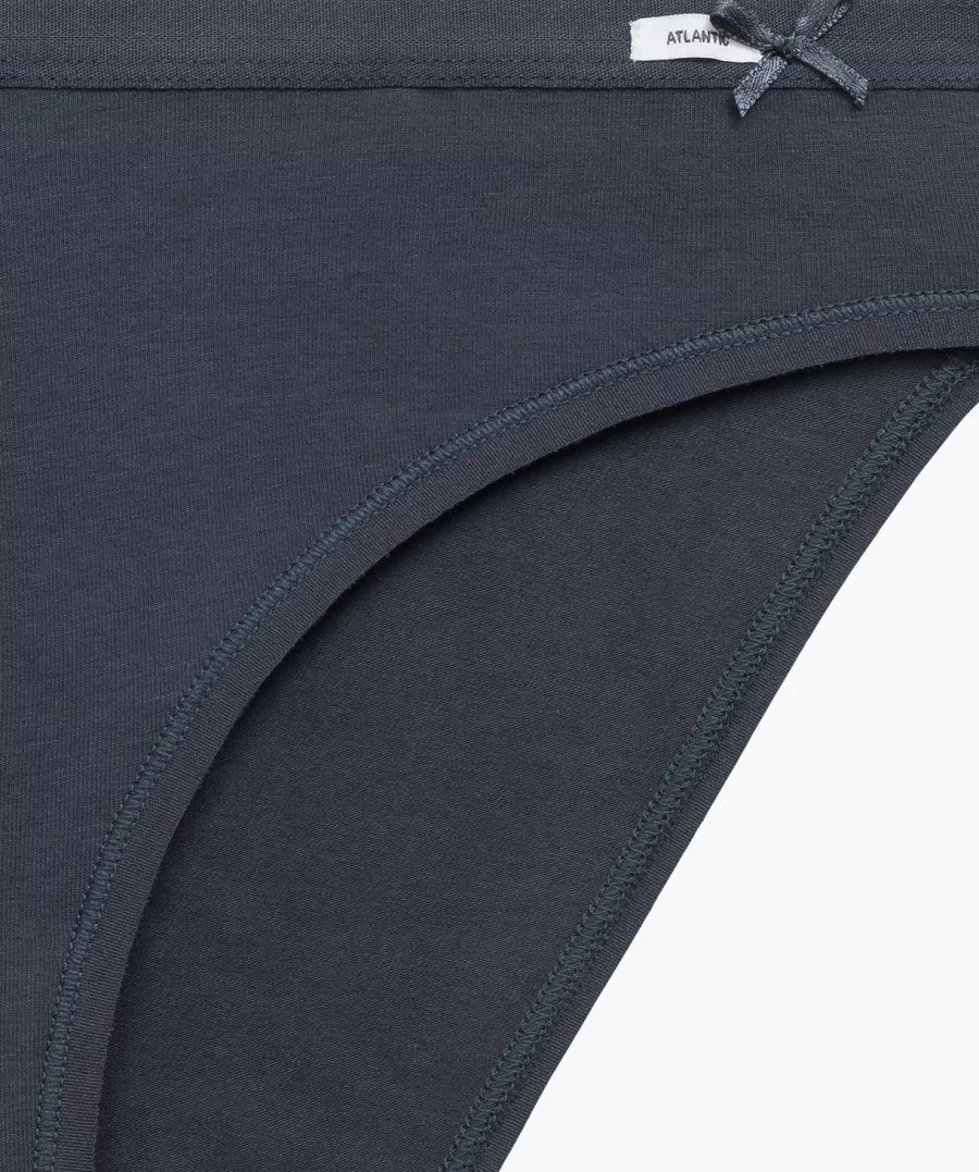 Boxeri bărbătești Seria BM07 negri