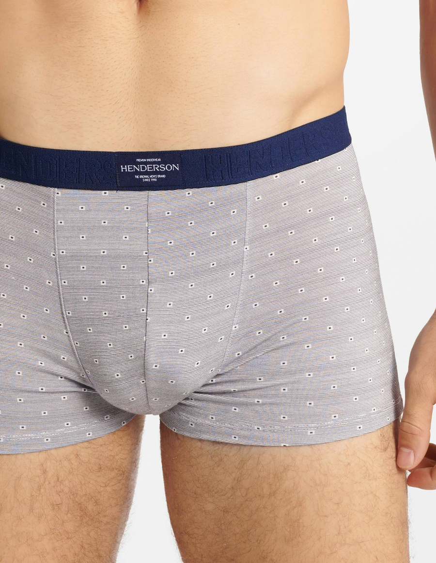 Bokserki męskie Wield Henderson