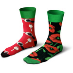 Boxeri Bărbați Seria BM07 Albastru