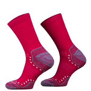 Socken aus Alpakawolle