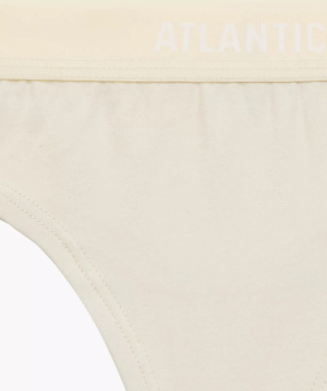 Damentangas 3CLP-013 Gelb Beige Grün Rosa