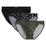 Slipuri Bărbătești SM03 Albe