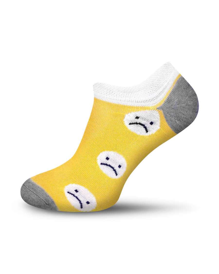 fUNNY Art farbige Füße. 81 Skarpol