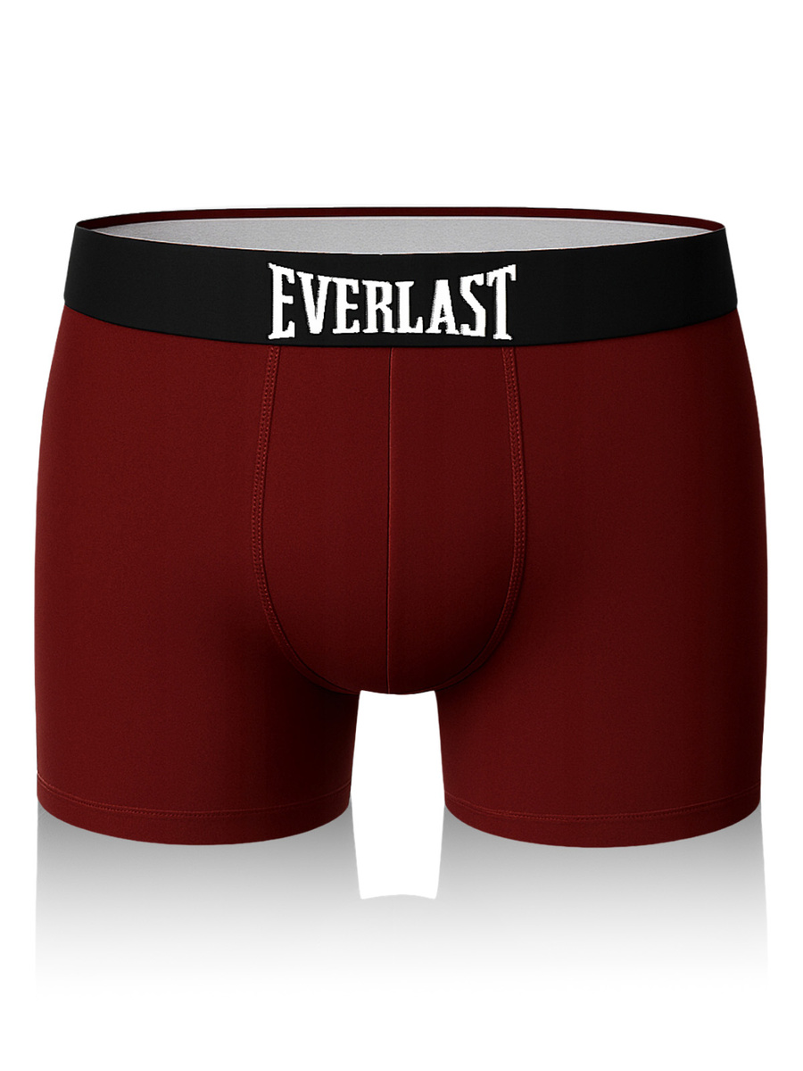 Everlast Baumwoll-Boxershorts für Männer 4er-Pack