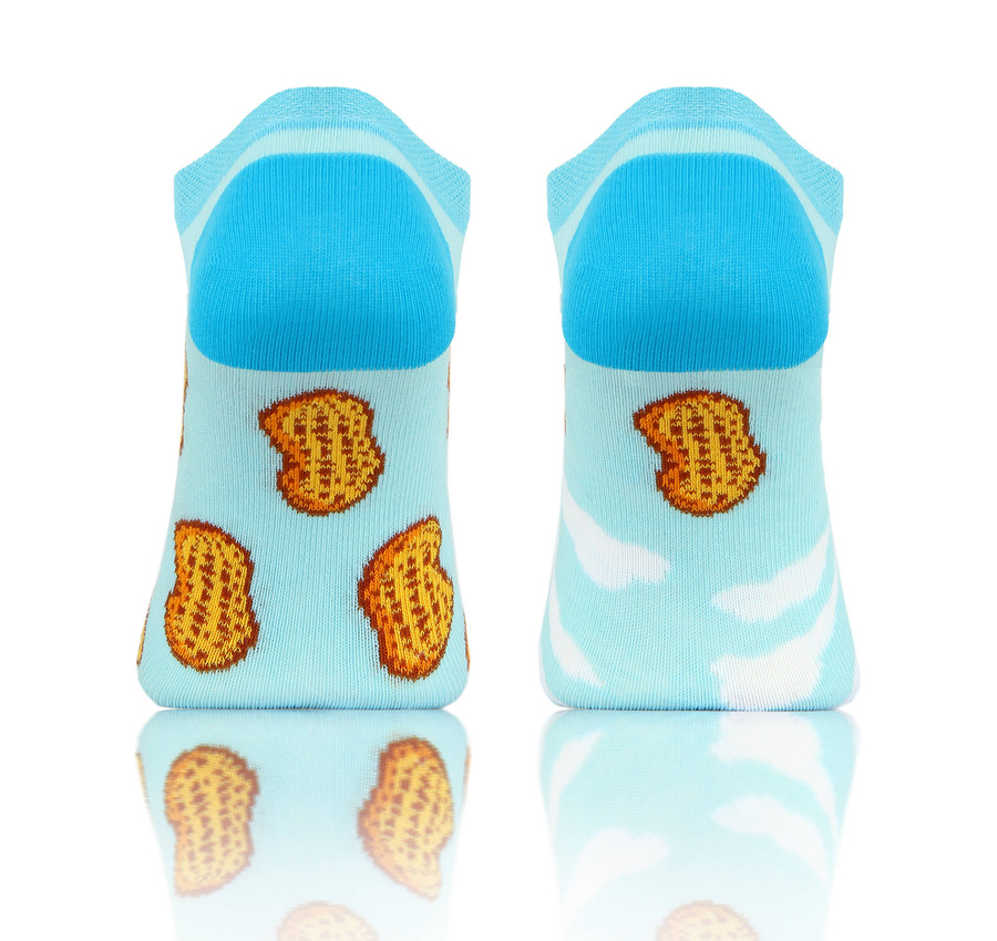 Skarpetki Stopki Casual