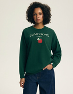 Dessie sweatshirt