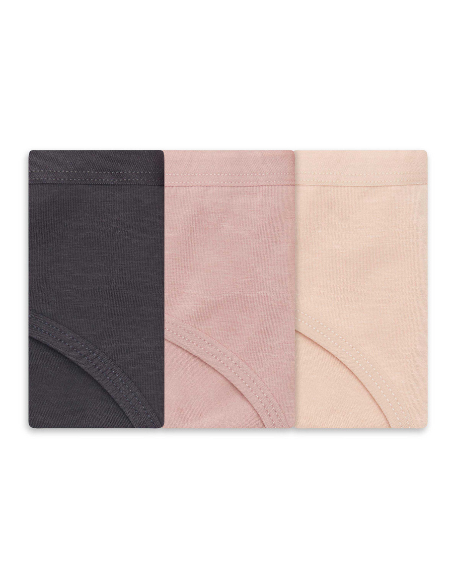 Mi-Mi 3-pack panties