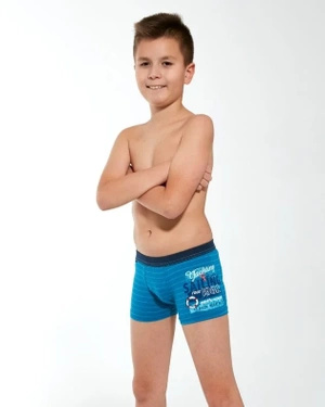 Boxershorts Jungen Serie 701 Druck