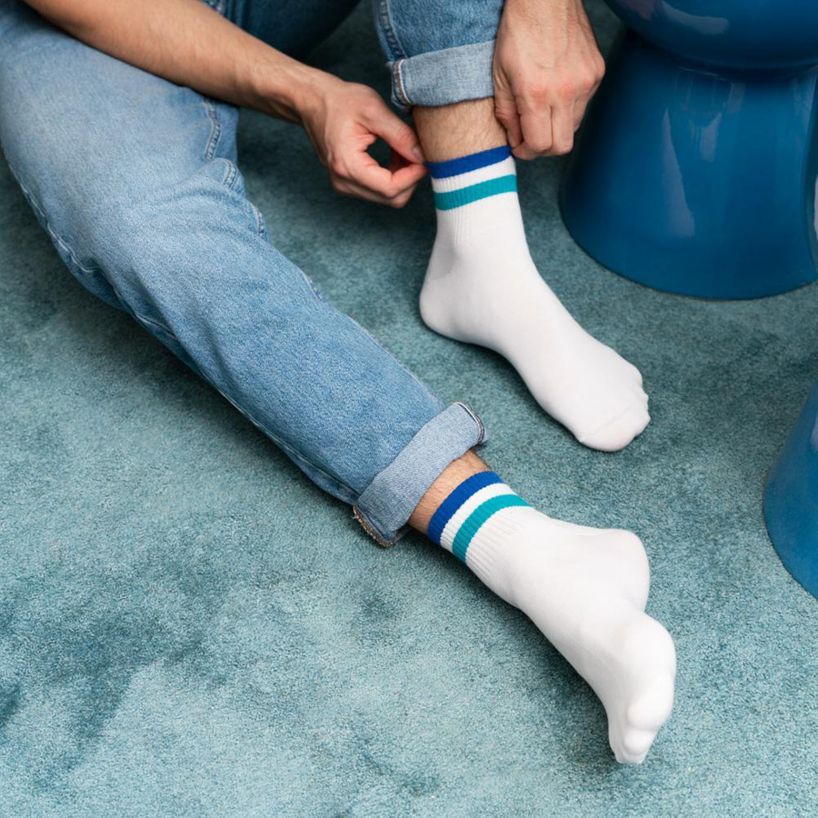 Boxeri Bărbați Panther Multicolor