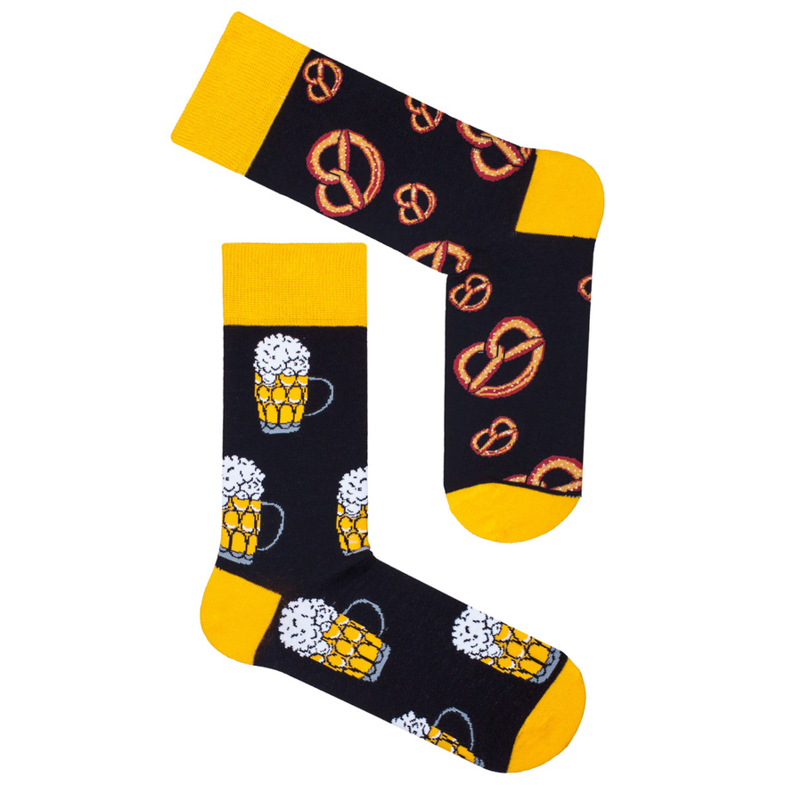 Socken Herren Serie Avangard 0125