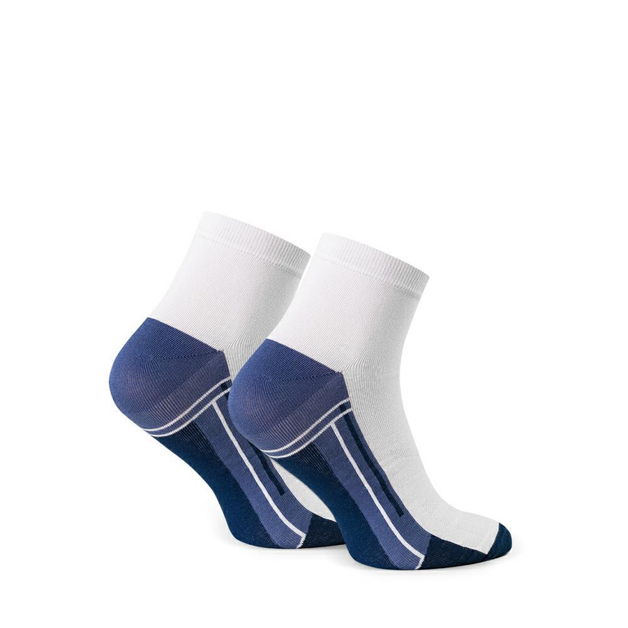Kurze Sportsocken für Herren Art. 054