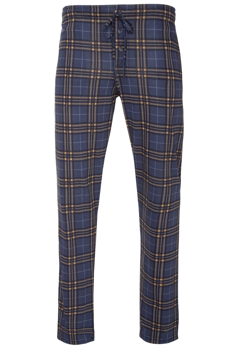 Schlafhose Milo Kariert