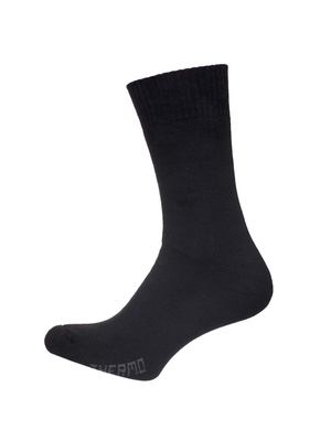 THERMO - SILVER 005, Kolor Czarny, Rozmiar 35-37