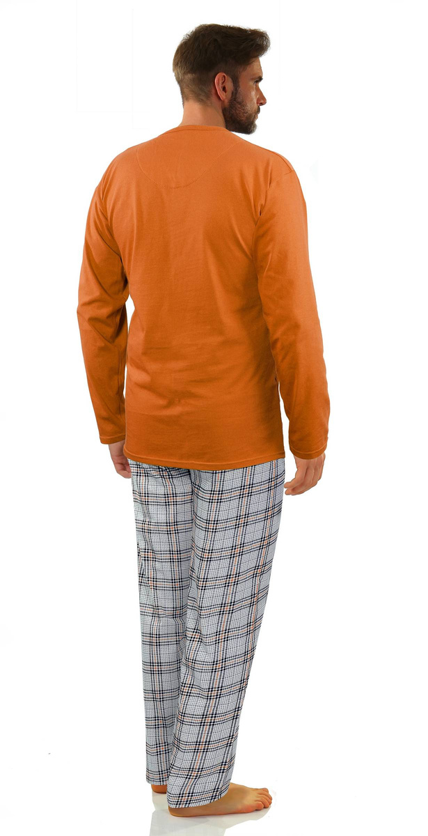 Chiloți bărbătești SM03 roșu