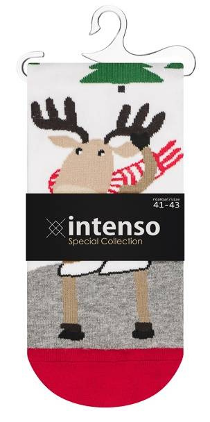 Socken Serie 1887 Mehrfarbig