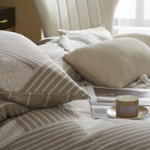 Boxeri Bărbați Seria BM07 Portocalii