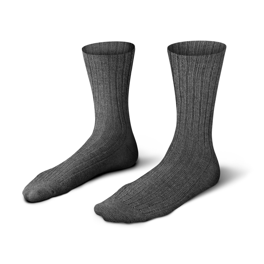Wollsocken aus Lambswool Art. 53 Skarpol