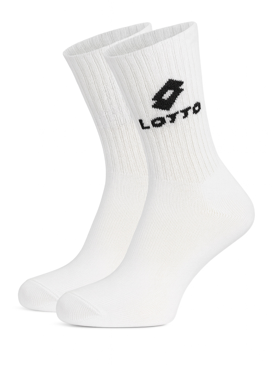 Frottee Tennissocken 3er Pack Lotto