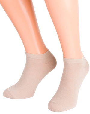 5X SKARPETY STOPKI BAMBUSOWE ANTYBAKTERYJNE