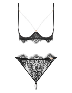 Posse lingerie set