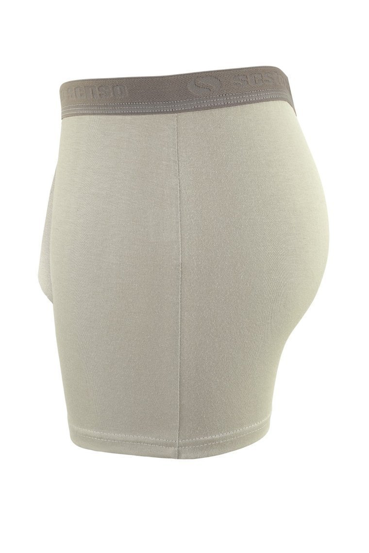 Boxershorts BM02 Beige