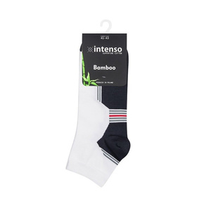 Sportsocken BAMBUS Socken Art. 1696 Intenso