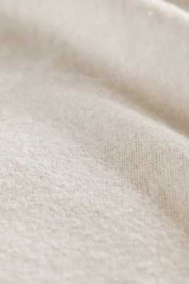 S FLANELLTUCH 140*200 J.BEIGE