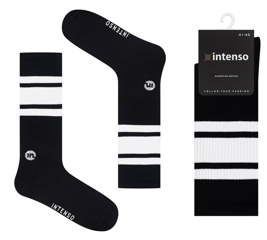 Boxeri Bărbați Seria BM07 Albastru