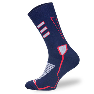 THERMO - SILVER 005, Farbe Schwarz, Größe 35-37