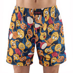 Boxershorts Herren-Shorts in witzigen Mustern Cornette Art. 001/141