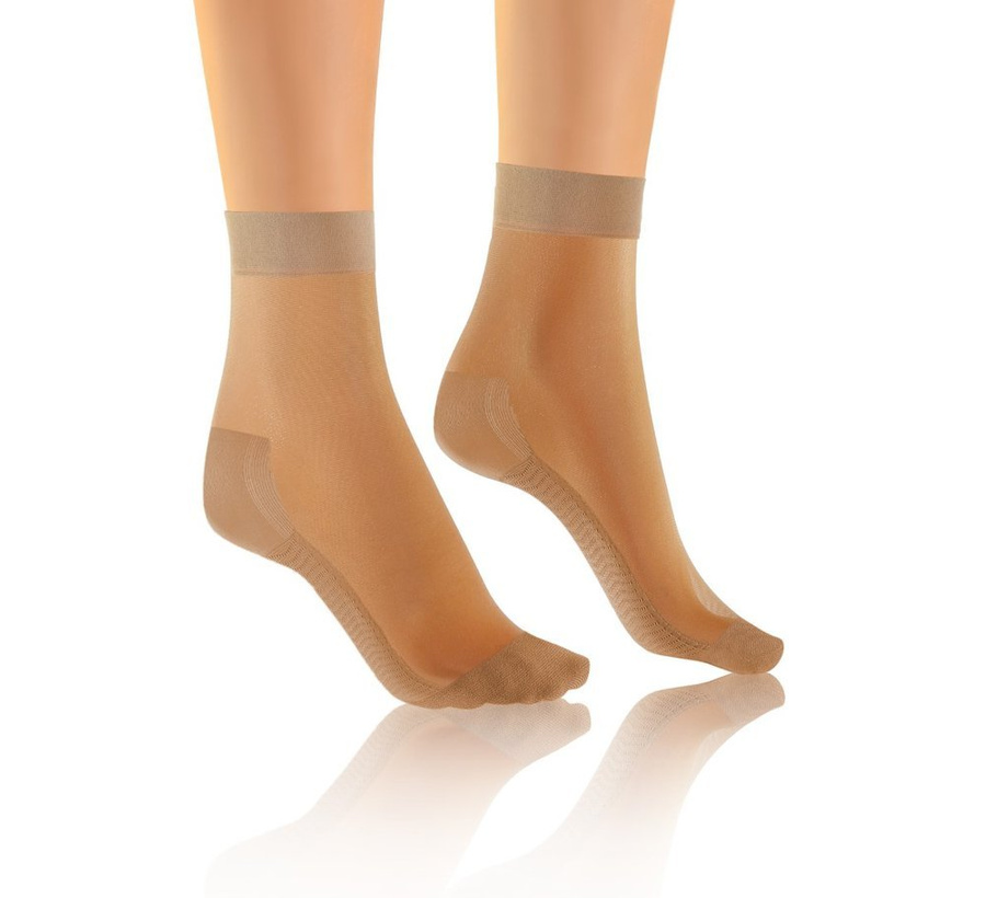 Sesto Senso Damen Skarpety Rajstopowe Relax – 20 DEN, Halbmatte, Massage-Effekt, Ohne Druck, Poliamid-Elastan, Vision, Für Frauen, Komfort & Eleganz