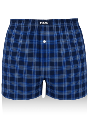 Boxershorts MOT48501 Mehrfarbig