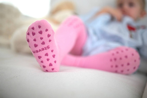 Strumpfhosen Kinder Serie Abs Art. 151 Rosa