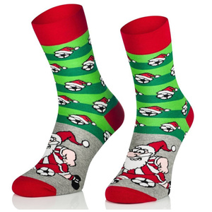 Socken Serie 1887 Bunt