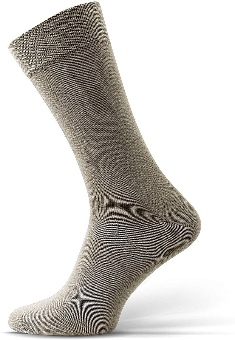 Businesssocken Classic Mehrfarbig