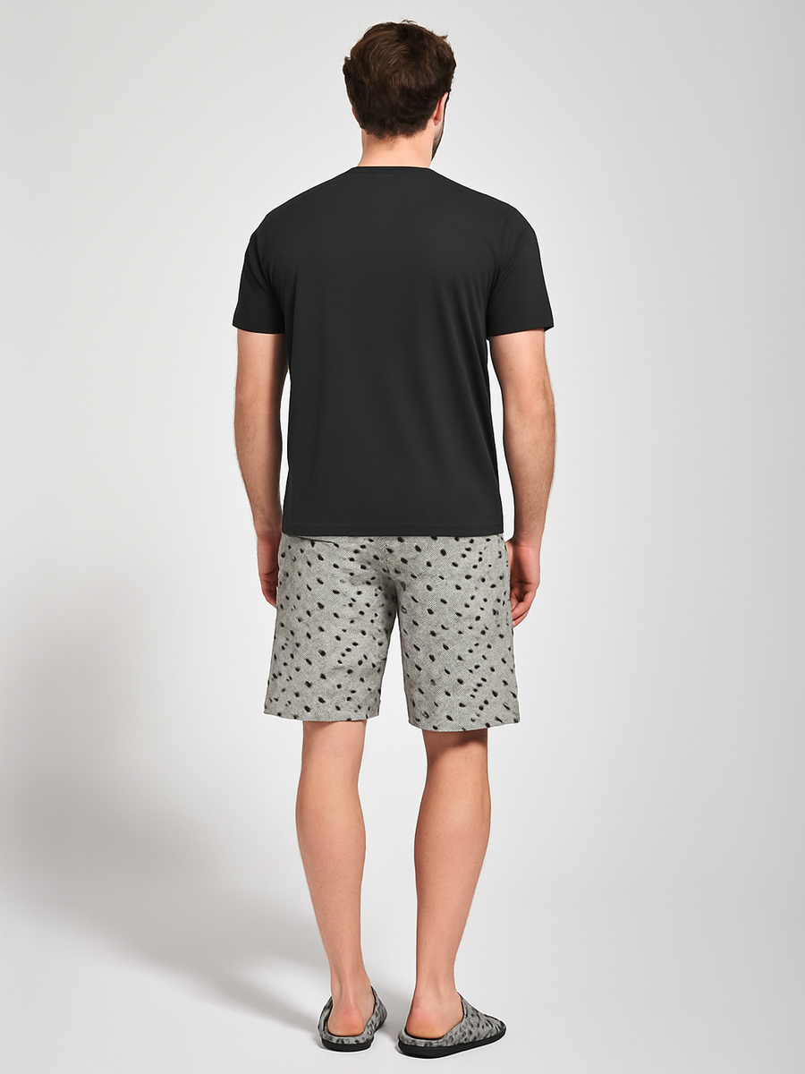 Boxeri Bărbătești Panther Roșii