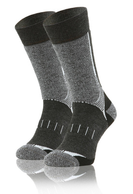 Warme Trekkingsocken Sesto Senso 3 Paare