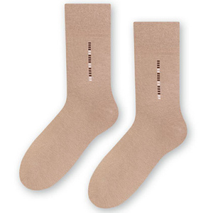 Suit socks with pattern Art. 056