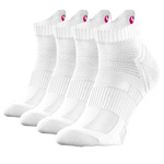 4x Sport-Socken SKB08 Sesto Senso