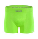 Herren-Boxershorts BM07 Hellgrün