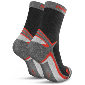 Laufsocken mit Silber-Ionen AG+