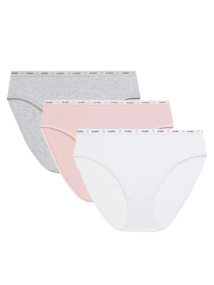 Chiloți bărbătești SM03 Bordeaux