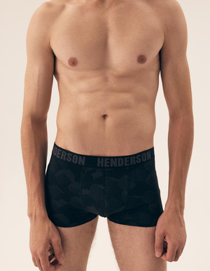 Herren-Boxershorts Soul 5er-Pack